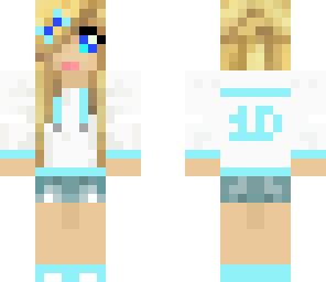 teal 1d