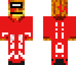 red devil