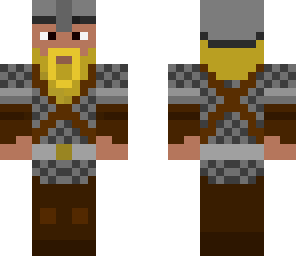 my viking