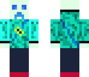 my skin2 tiene copiryght