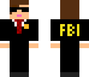 teenager fbi