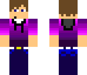 purple breny
