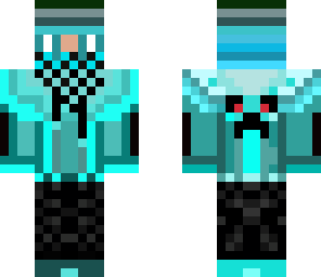 creeper guy