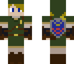 link plus