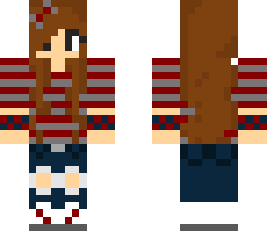 girl