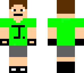 the jimlexon