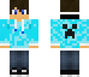 sexy boy skin edited