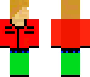 dome10 skin red