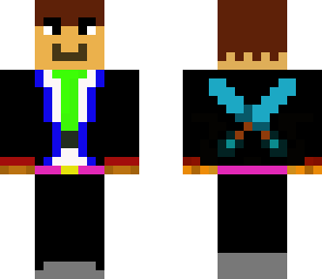 old and new man