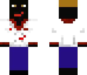 mike
