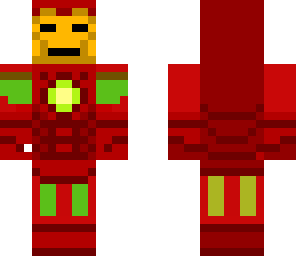 iron man l