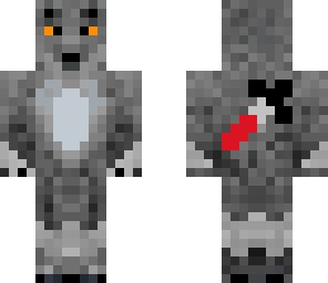 wolfling