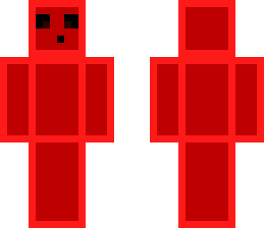 red slime base