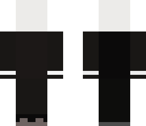 the slender