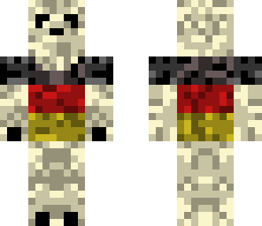 die llama
