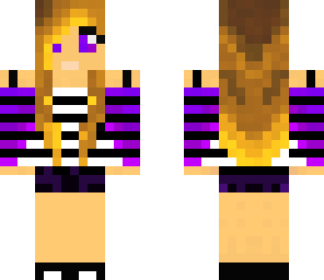 dj girl