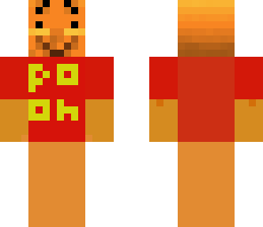 winnie the pooh bear
