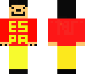 espanhol
