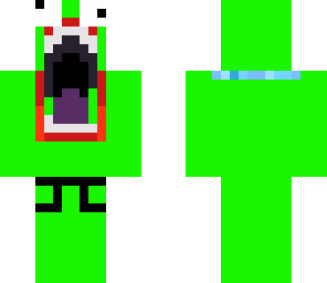 frog