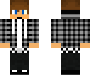 possible connorblade