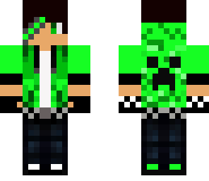 creeper hoodie2