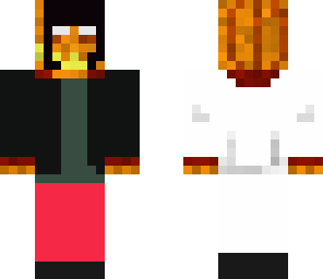 badass herobrine