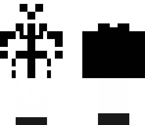 skeleton priest
