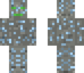 diamodcreep