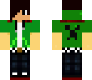 hot boy green