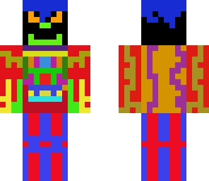 colorines