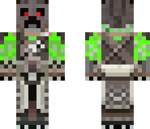 davocreeper