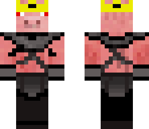 piggy commander