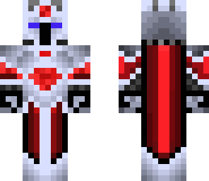 red knight