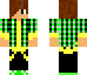 butter teen