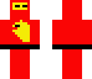 kai from lego ninjago