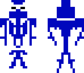 weird skin 2