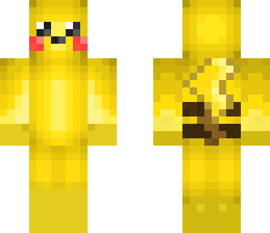 pikachuuuuu