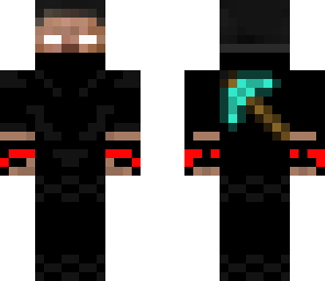 herobrines brother