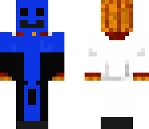 sword with 2 heads