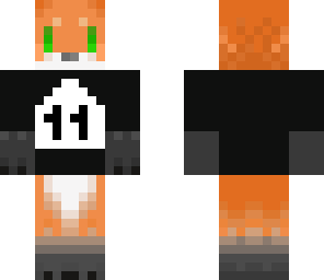 area 11 fox fan