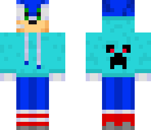 sonic