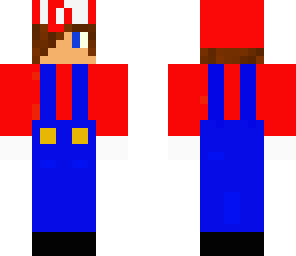 super dueler456 bros mario