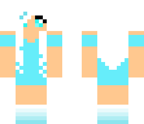 ice girl
