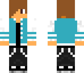 cool boy