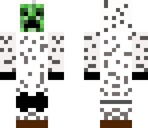 sniper creeper