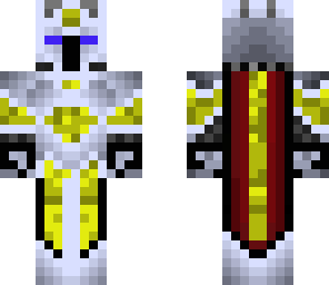 butter warrior