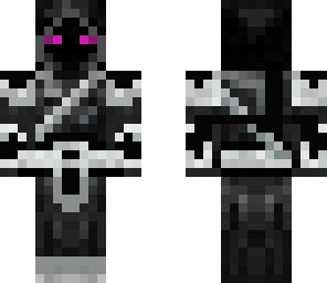 ender assassin
