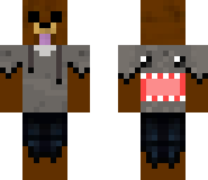 **** bear v2-1