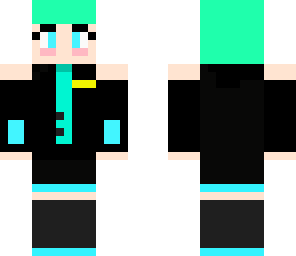 miku hatsune