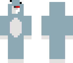 theoddporpoise ii